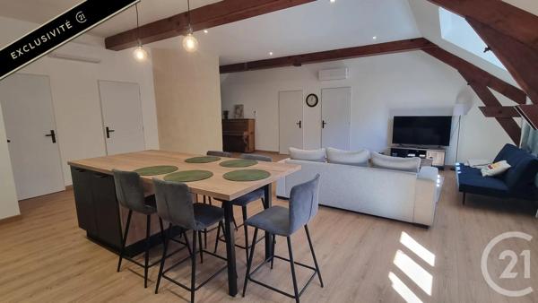 Appartement T3 à vendre  3 pièces - 94,25 m 2   SARLAT LA CANEDA  - 24