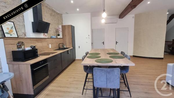Appartement T3 à vendre  3 pièces - 94,25 m 2   SARLAT LA CANEDA  - 24