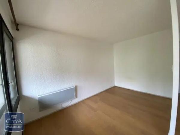 Appartement à louer 1 pièce 35.71m² Grenoble (38000)