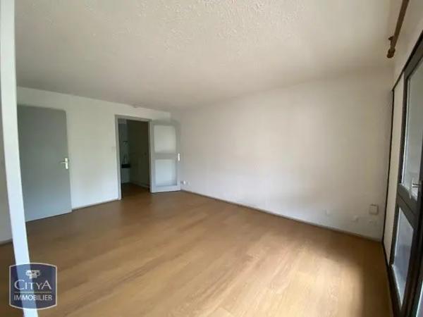Appartement à louer 1 pièce 35.71m² Grenoble (38000)