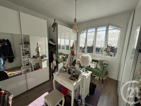 Maison à vendre  12 pièces - 175 m2 MENNECY - 91