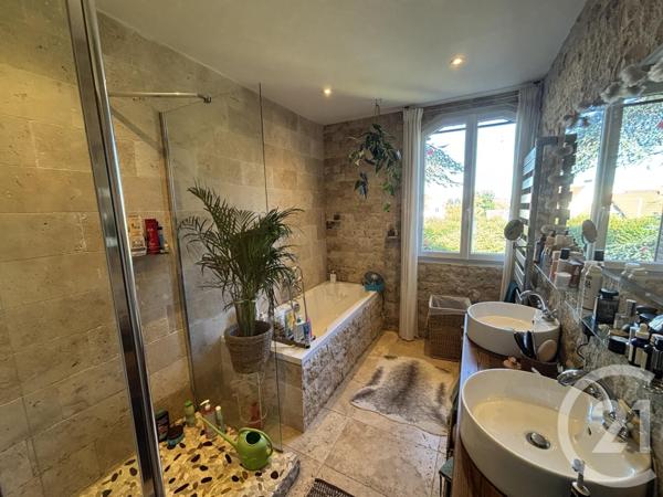 Maison à vendre  12 pièces - 175 m2 MENNECY - 91