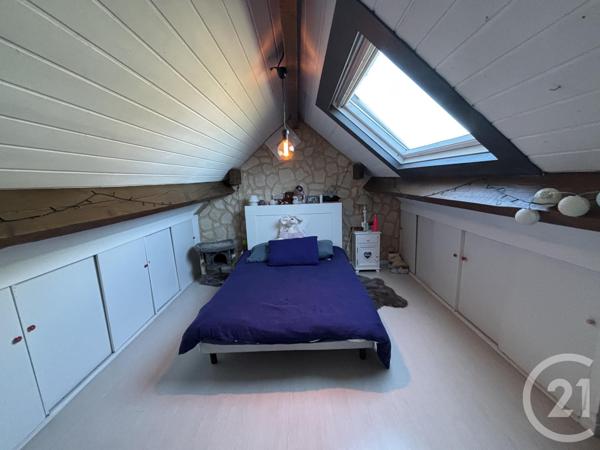 Maison à vendre  12 pièces - 175 m2 MENNECY - 91