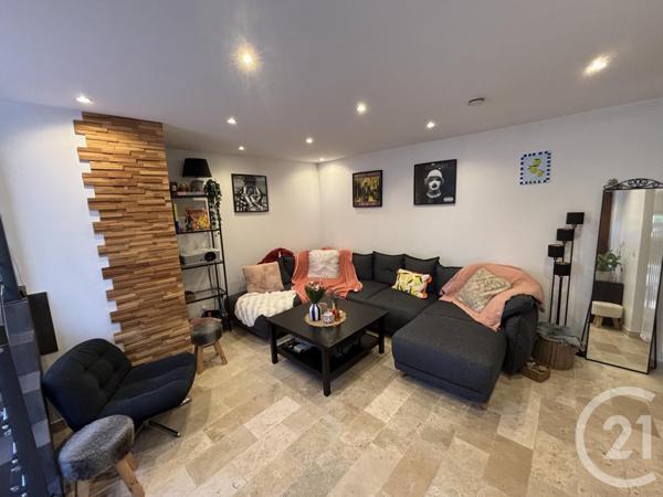 Maison à vendre  12 pièces - 175 m2 MENNECY - 91