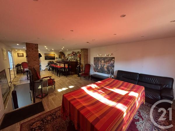 Maison à vendre  12 pièces - 175 m2 MENNECY - 91