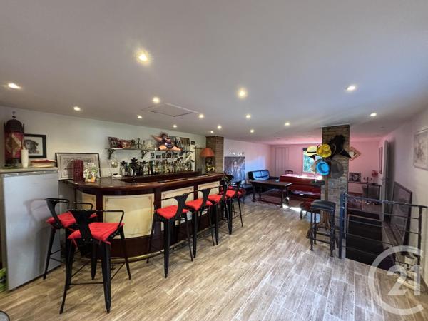 Maison à vendre  12 pièces - 175 m2 MENNECY - 91