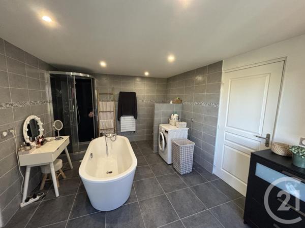 Maison à vendre  12 pièces - 175 m2 MENNECY - 91