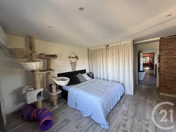 Maison à vendre  12 pièces - 175 m2 MENNECY - 91