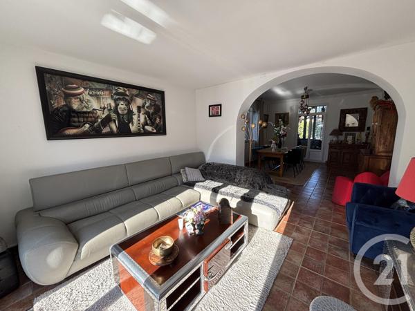 Maison à vendre  12 pièces - 175 m2 MENNECY - 91