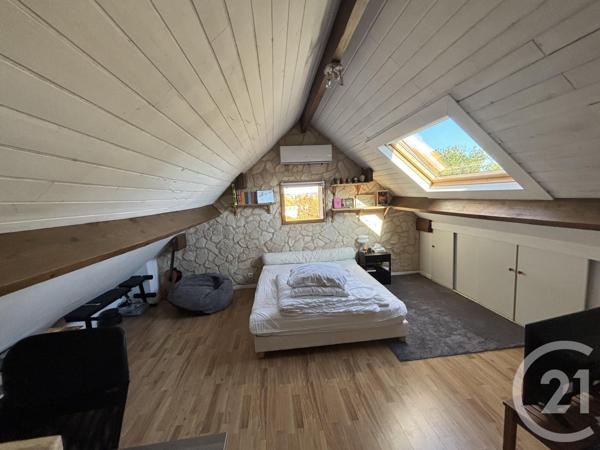 Maison à vendre  12 pièces - 175 m2 MENNECY - 91