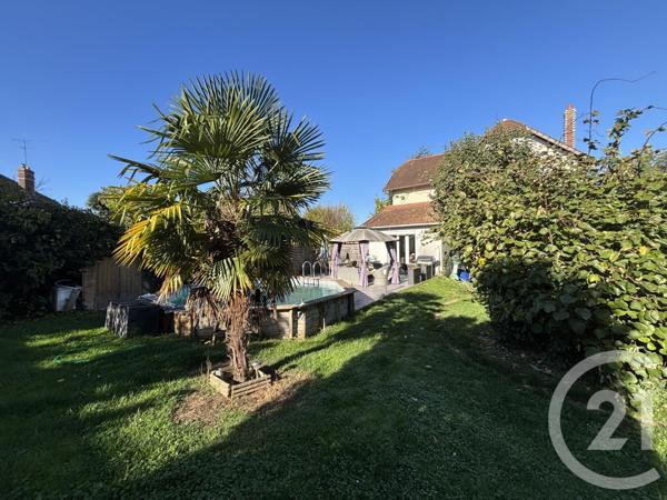 Maison à vendre  12 pièces - 175 m2 MENNECY - 91