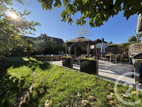 Maison à vendre  12 pièces - 175 m2 MENNECY - 91