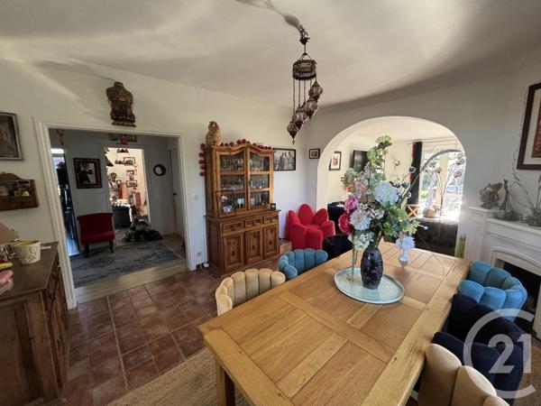 Maison à vendre  12 pièces - 175 m2 MENNECY - 91