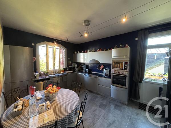 Maison à vendre  12 pièces - 175 m2 MENNECY - 91