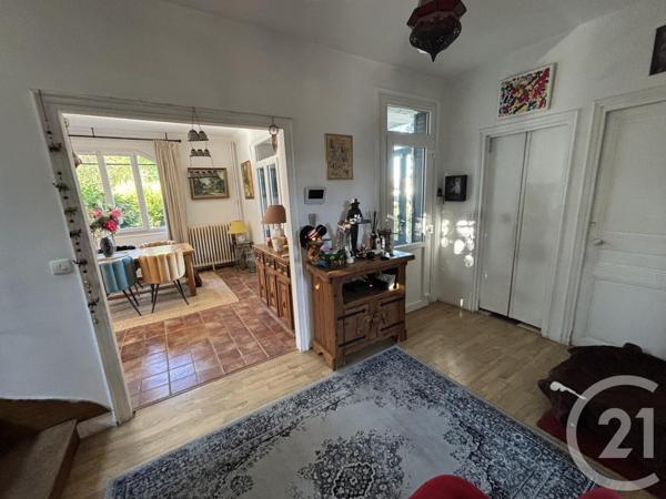 Maison à vendre  12 pièces - 175 m2 MENNECY - 91