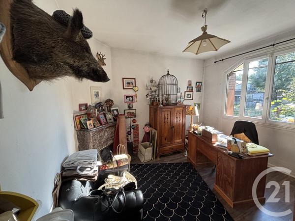 Maison à vendre  12 pièces - 175 m2 MENNECY - 91