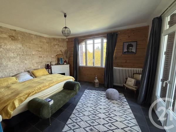 Maison à vendre  12 pièces - 175 m2 MENNECY - 91