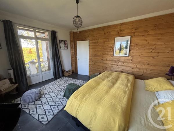 Maison à vendre  12 pièces - 175 m2 MENNECY - 91