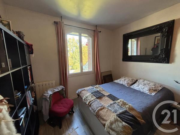 Maison à vendre  12 pièces - 175 m2 MENNECY - 91