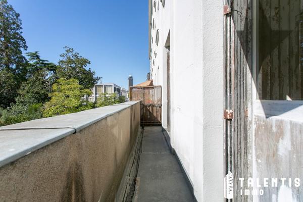 Exclusivité | NANTES, HOTEL DIEU | 3 pièces (68,5m²)