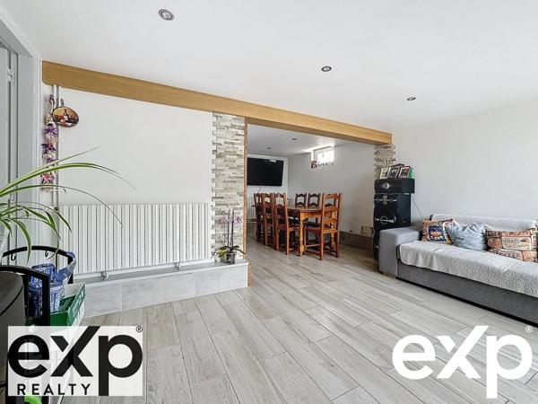 À Pacy-sur-Eure, élégance, confort et équilibre.