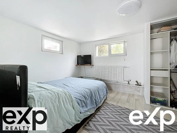 À Pacy-sur-Eure, élégance, confort et équilibre.