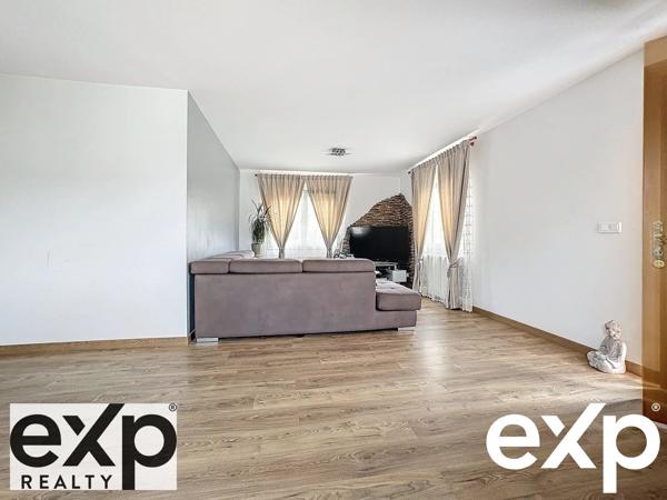 À Pacy-sur-Eure, élégance, confort et équilibre.