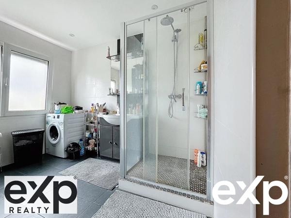 À Pacy-sur-Eure, élégance, confort et équilibre.