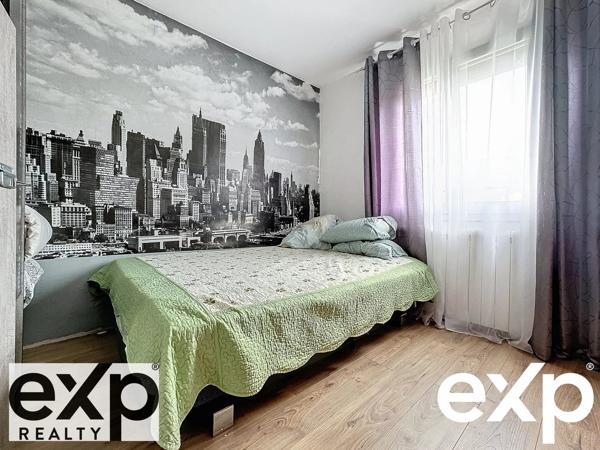 À Pacy-sur-Eure, élégance, confort et équilibre.