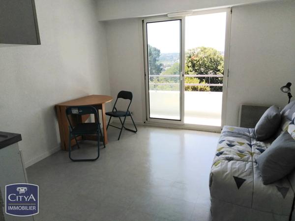 Appartement à vendre 1 pièce 20m² Cholet (49300)