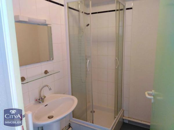 Appartement à vendre 1 pièce 20m² Cholet (49300)