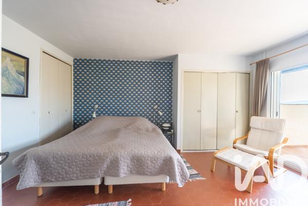 Appartement à vendre 2 pièces 50 m² Peymeinade