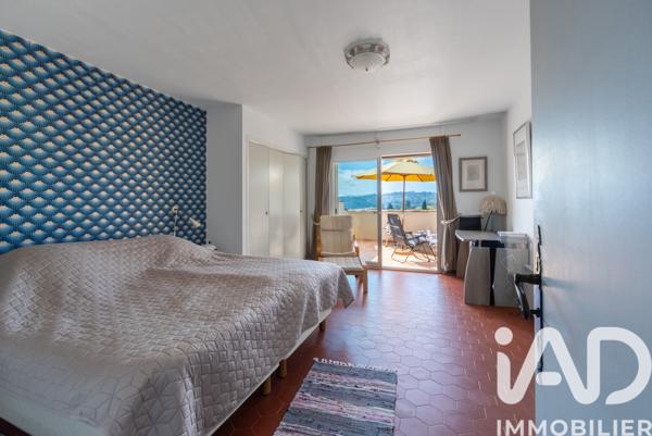 Appartement à vendre 2 pièces 50 m² Peymeinade