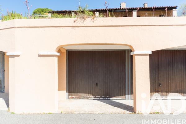 Appartement à vendre 2 pièces 50 m² Peymeinade