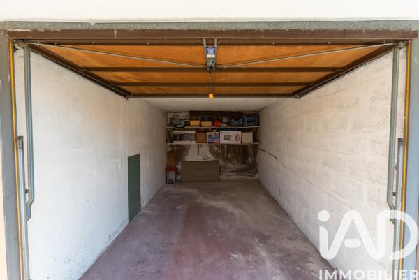 Appartement à vendre 2 pièces 50 m² Peymeinade