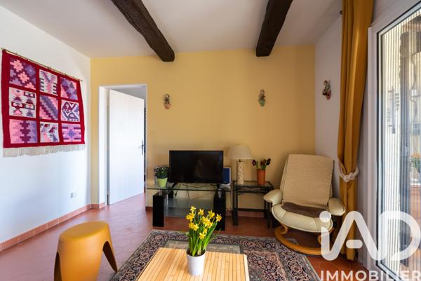 Appartement à vendre 2 pièces 50 m² Peymeinade