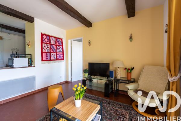 Appartement à vendre 2 pièces 50 m² Peymeinade