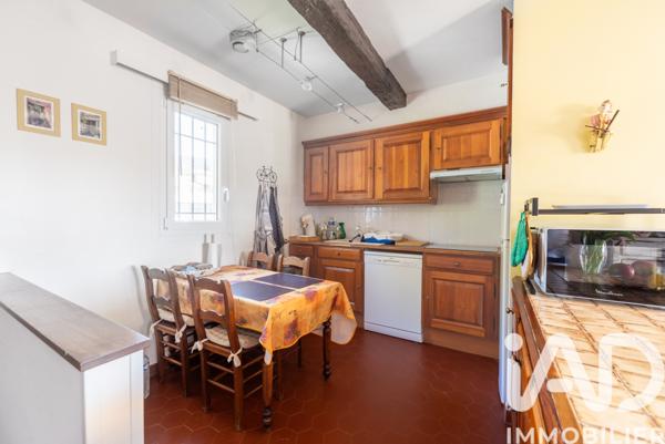 Appartement à vendre 2 pièces 50 m² Peymeinade