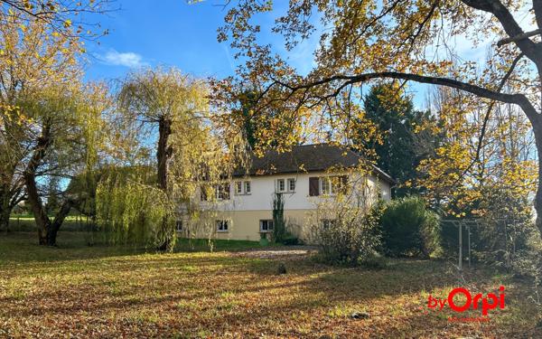 Maison à vendre    4 pièces •  Domérat