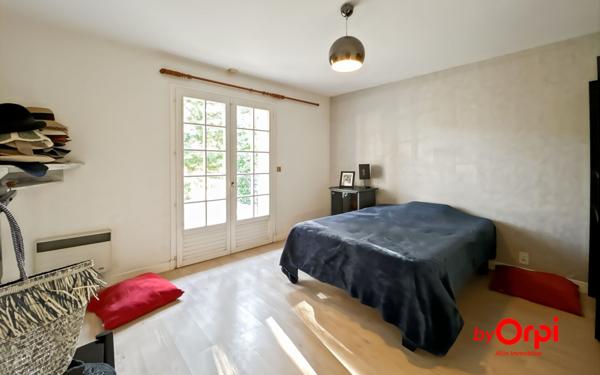 Maison à vendre    4 pièces •  Domérat