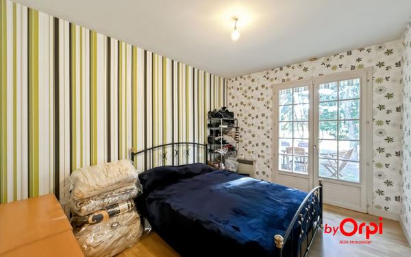 Maison à vendre    4 pièces •  Domérat