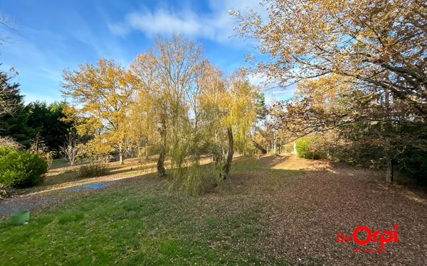 Maison à vendre    4 pièces •  Domérat