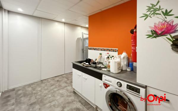 Maison à vendre    4 pièces •  Domérat