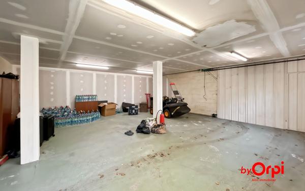 Maison à vendre    4 pièces •  Domérat