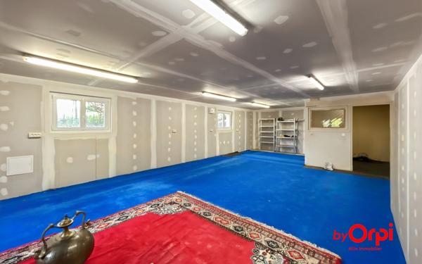 Maison à vendre    4 pièces •  Domérat