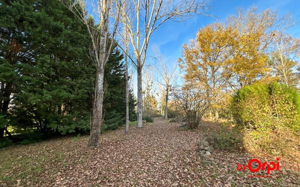 Maison à vendre    4 pièces •  Domérat