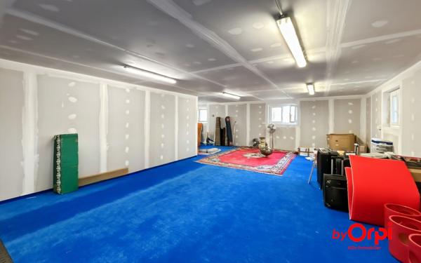 Maison à vendre    4 pièces •  Domérat