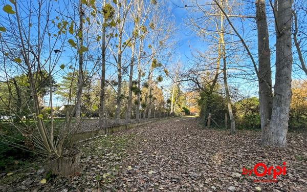 Maison à vendre    4 pièces •  Domérat