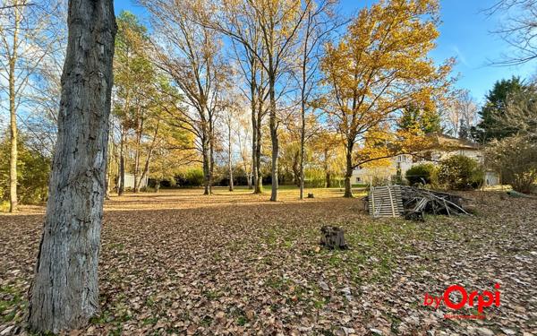 Maison à vendre    4 pièces •  Domérat