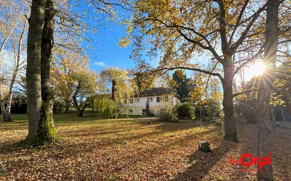 Maison à vendre    4 pièces •  Domérat